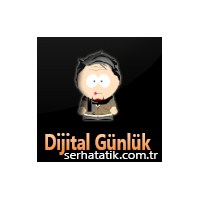 Dijital Günlüğümün Kafası Karışmış