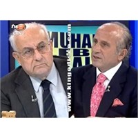 Okan Bayülgen Ve Hakkı Devrim Özür Dilesin