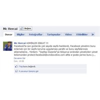 Çalınan Facebook Sayfa Sahiplerinin Dikkatine!