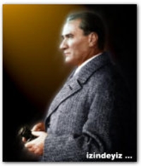 Atatürk Fotoğrafları Şöleni.
