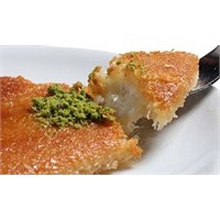 Orjinal Künefe Tarifi - Künefe Nasıl Yapılır