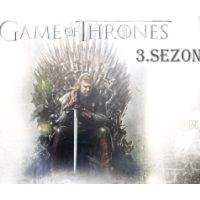 Game Of Thrones 3.Sezon Yeni Karakterler