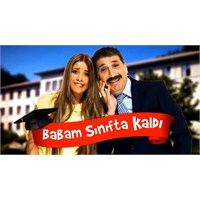 Babam Sınıfta Kaldı – Dizi Sınıfı Geçti !