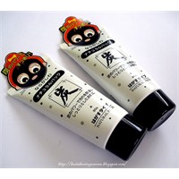 Daiso Charcoal Mask Blackhead Remover
