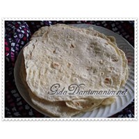 Bazlama Tarifi (Bazlama Lavaş Nasıl Yapılır?)
