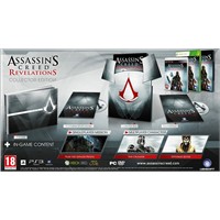 Assassin’s Creed: Revelations Pc Sürümü Ertelendi
