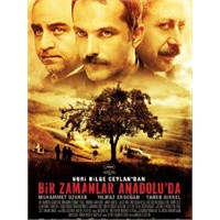 Nuri Bilge Ceylan Avrupa Film Ödülleri'ne Aday Old