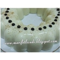 Muz Aromalı Tavuk Göğsü