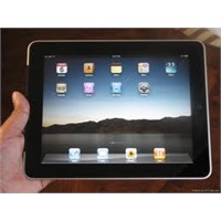 İpad 3 İçin Hi-def Ekran İçin Somut İddalar