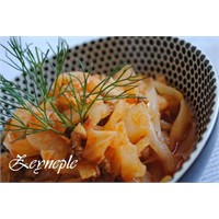 Kıymalı Kapuska Yemeği-zeyneple