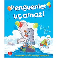 Penguenler Uçabilir Mi?