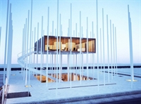 Villa Projeleri Tasarımı