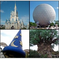 Orlando Disney Eğlence Parkları İçin Genel Tavsiye