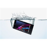 Xperia Z Ultra'nın Fiyatı Da Ultra Oldu!