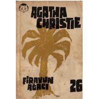 Firavun Ağacı Agatha Christie