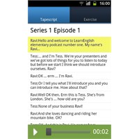 Elementary Podcasts