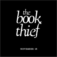 Sırada Ne Mi Var: The Book Thief