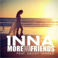 İnna – More Than Friends