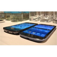 Samsung Galaxy S3 İncelemesi
