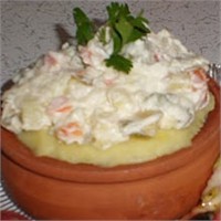 Pratik Kumpir Tarifi