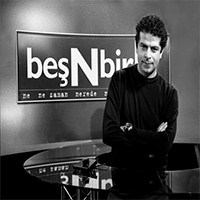 Cüneyt Özdemir İle Mimarlık Üzerine
