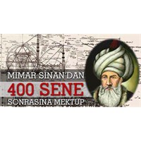 Mimar Sinan’dan Mektup