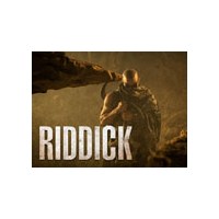 Riddick 2013