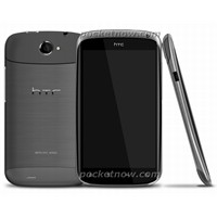Htc’nin En İnce Akıllı Telefonu “Ville”