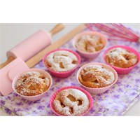Elmalı Muffin / Pie