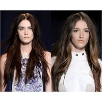 2013 En Moda Saç Modelleri