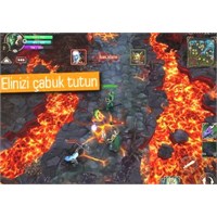 Order & Chaos Oyununu İndirmek Kısa Süreliğine Ücr