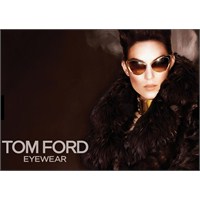Tom Ford Sonbahar-kış 2012-13 Koleksiyonu