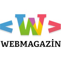 Webmagazin Yayın Hayatına Başladı!