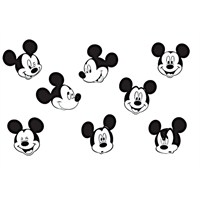 Diy - Micky'li Elbisem