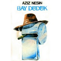 Fişe Giren Çıkamaz