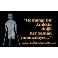 Engelli İnsanları İçin Neler Yapılabilir?