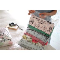 Tatile İçin ''travelling Bag''iniz Hazır Mı?