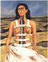 Frida Kahlo