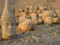 Nemrut Dağı - Adıyaman