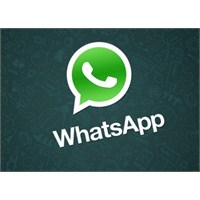 Whatsapp'ta Güvenlik Açığı