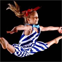 Flying Superkids – Uçan Süper Çocuklar