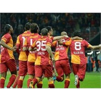 Galatasaray’ın Yolcu Yabancıları