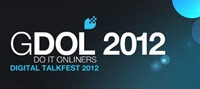 Generation Dol Digital Talkfest 2012