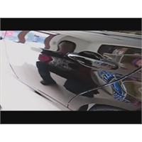 Bekbars 2k Boya Koruma Uygulaması