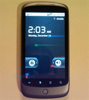 Google Nexus One(google Android)