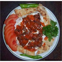 Nefis Ali Nazik Kebabı Tarifim
