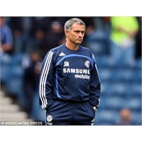 Mourinho, Nuri, Wenger