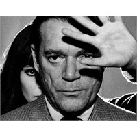 Alphaville, Une Étrange Aventure De Lemmy Caution
