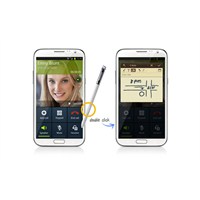 Samsung Galaxy Note İi İncelemesi