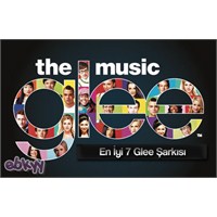 En İyi 7 Glee Şarkısı